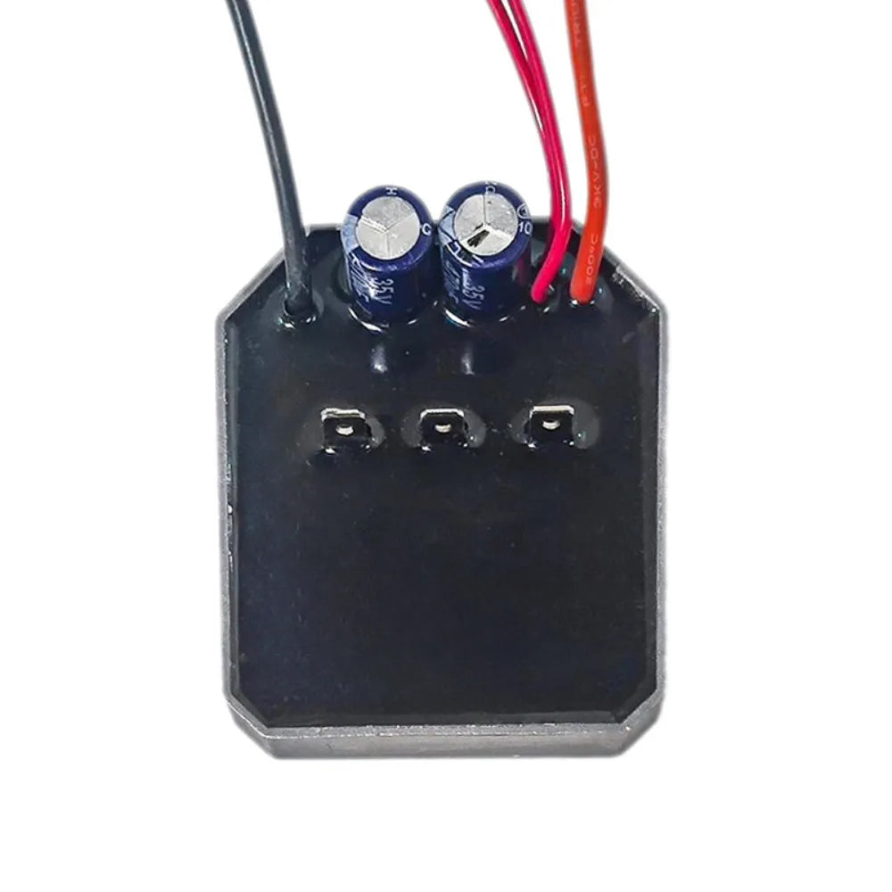 55A 21V Lithium Chainsaw Controller Circuit Board | Electric Saw Chainsaw Controller Board Nixie 1PC