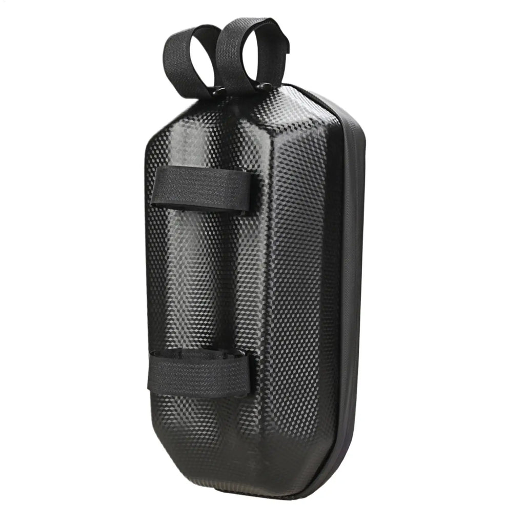 3L Hard Shell Waterproof Handlebar Bag – Scooter & Bike Handlebar Storage Bag Nixie
