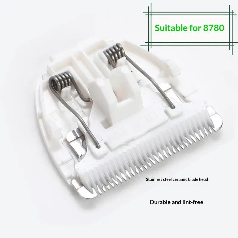 Replacement Pet Clipper Blade Fine Teeth – Fits Model 8780