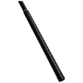 PU Anti-Slip Grip Tape for Fishing Rods & Rackets | Nixie Sports Grip Tape Nixie Black