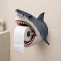 3D Printed Sea Turtle Toilet Paper Holder – Coastal Decor Toilet Paper Holder Nixie 2