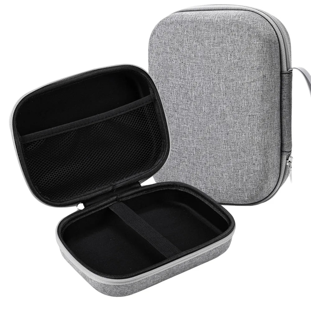 EVA Hard Shell Carrying Case – Shockproof Portable Storage Box
