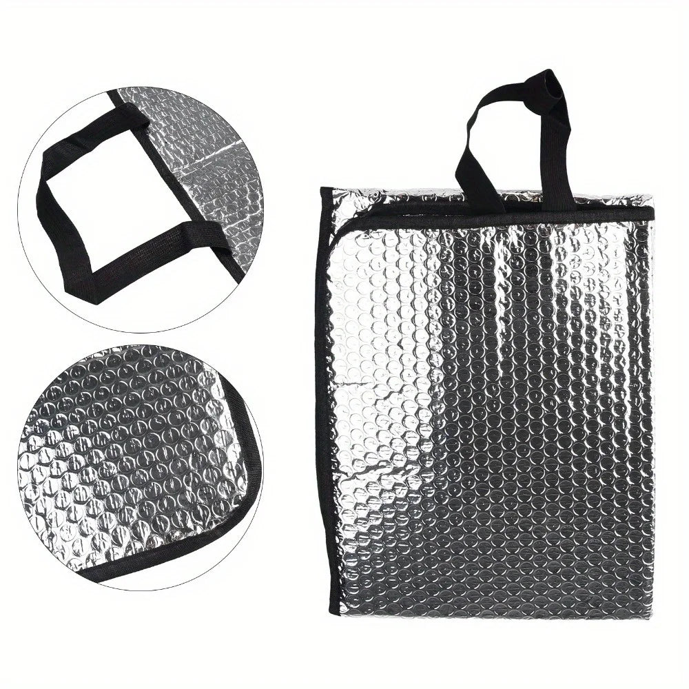 2PCS Outdoor AC Cover – Waterproof, UV & Dust Protection | PVC