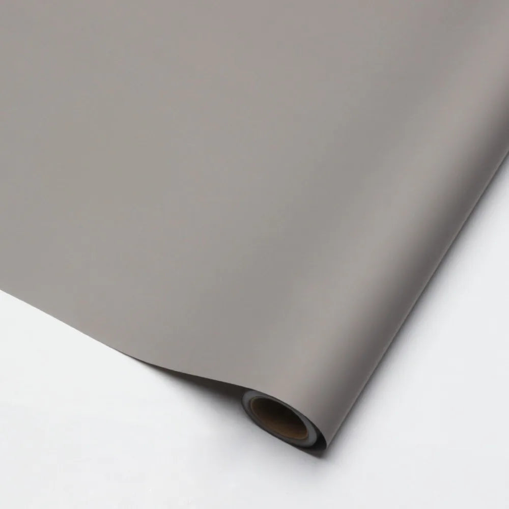 Waterproof Matte Flower Wrapping Paper Roll 57cm×10m | Bouquet Wrap