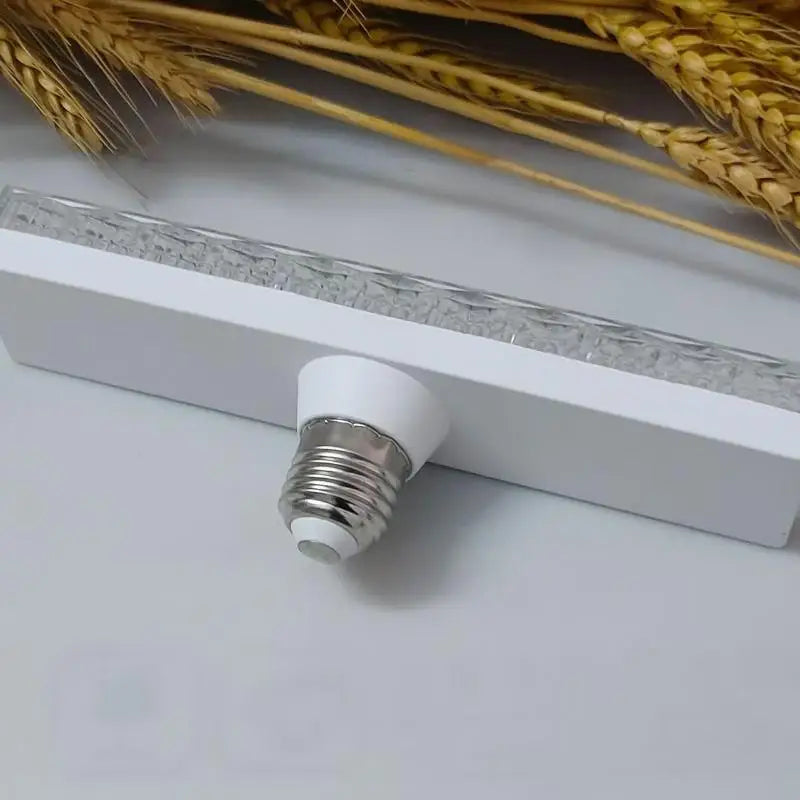 E27 LED Strip Tube Bulb 40W 80W Cool White Indoor Light LED Strip Bulb Nixie