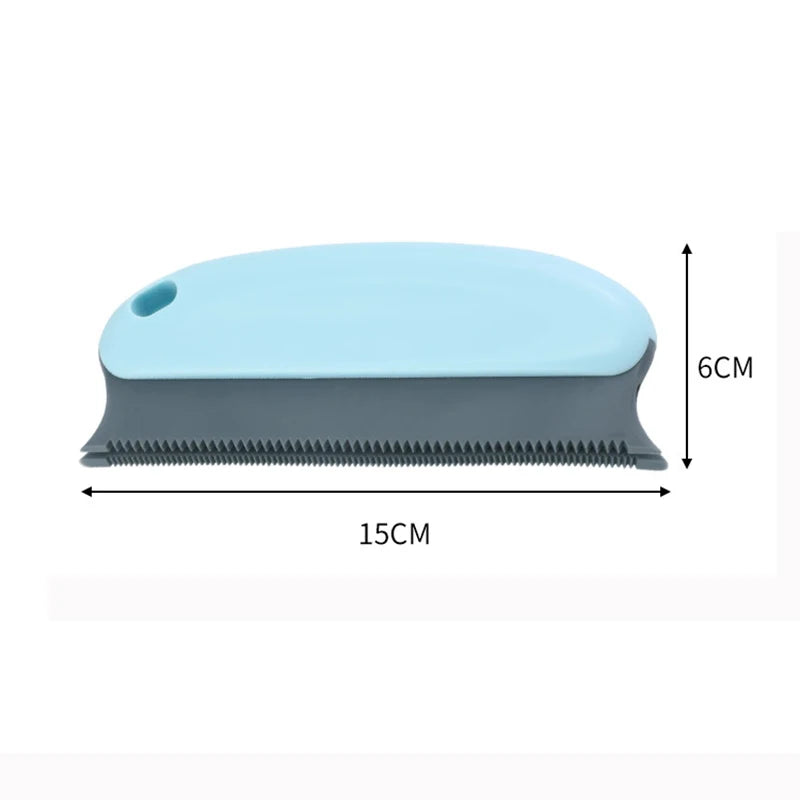 Pet Hair Remover Brush – Cars, Furniture & Carpets Pet Hair Remover Nixie