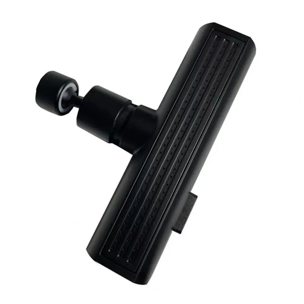 360° Rotating Waterfall Faucet Extender – ABS Kitchen Tap