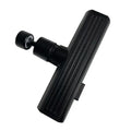 360° Rotating Waterfall Faucet Extender – ABS Kitchen Tap