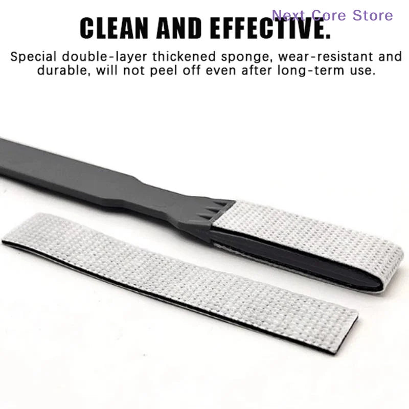 5PCS Cleaning Wand Pads for Konica Minolta C224 C284 C364 C454 C554 Printer Cleaning Pad Nixie