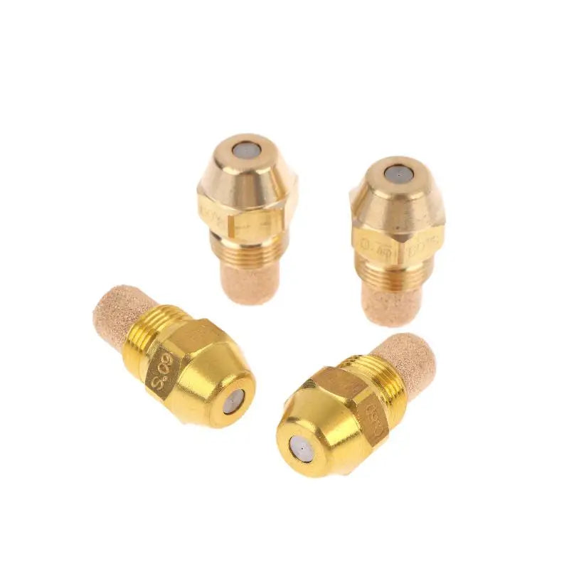 Brass Fuel Oil Burner Nozzle – High Precision & Corrosion Resistant Oil Burner Nozzle Nixie