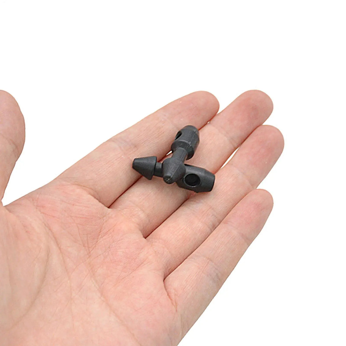 2PCS Speargun Wishbone Inserts – Spearfishing Rubber Band Tool Spearfishing Tackle Nixie
