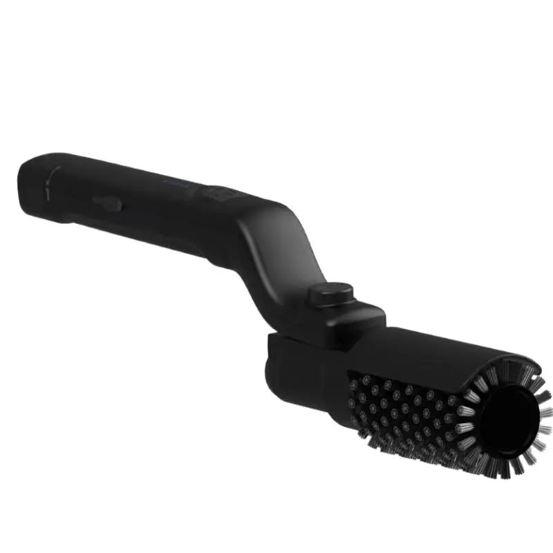 Rechargeable Electric BBQ Grill Cleaning Brush – Nixie Electric Grill Brush Nixie