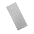 Knife Sharpening Stone Whetstone with Honeycomb Base & Nonslip Knife Sharpening Stone Nixie 600 gravel