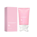 PDRN Collagen Gua Sha Neck Cream – Firming & Hydrating 90g Neck Firming Cream Nixie 1pcs 90g