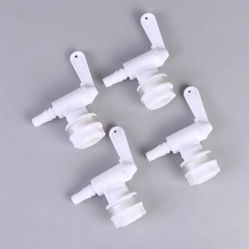 Homebrew Bottling Bucket Plastic Spigot Replacement Tap Brewing Spigot Nixie A3