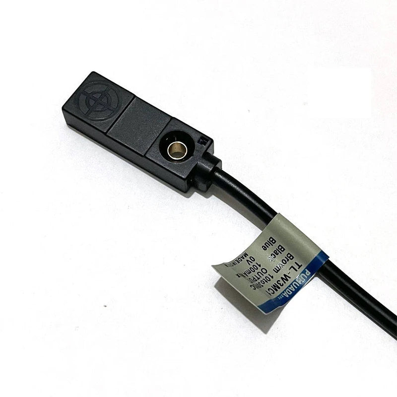 OMCH TL-W NPN/PNP Inductive Proximity Sensor 1.5mm 3mm DC Inductive Proximity Sensor Nixie