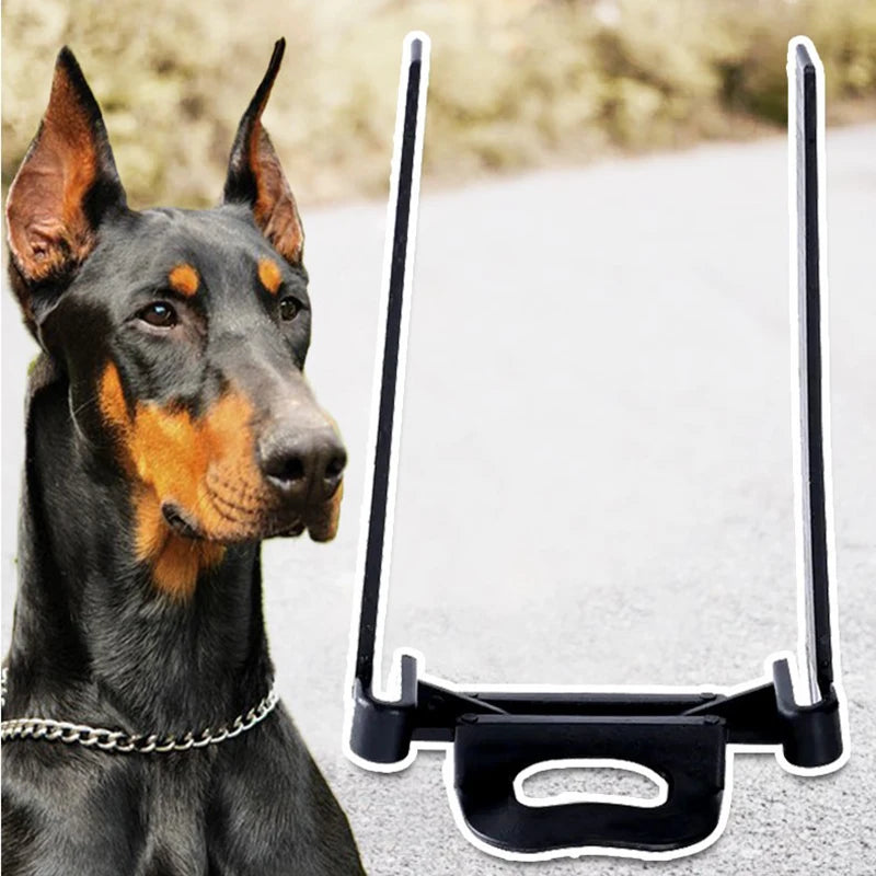 Dog Ear Stand Corrector Tool – Doberman, Samoyed & Large Breeds Dog Ear Corrector Nixie