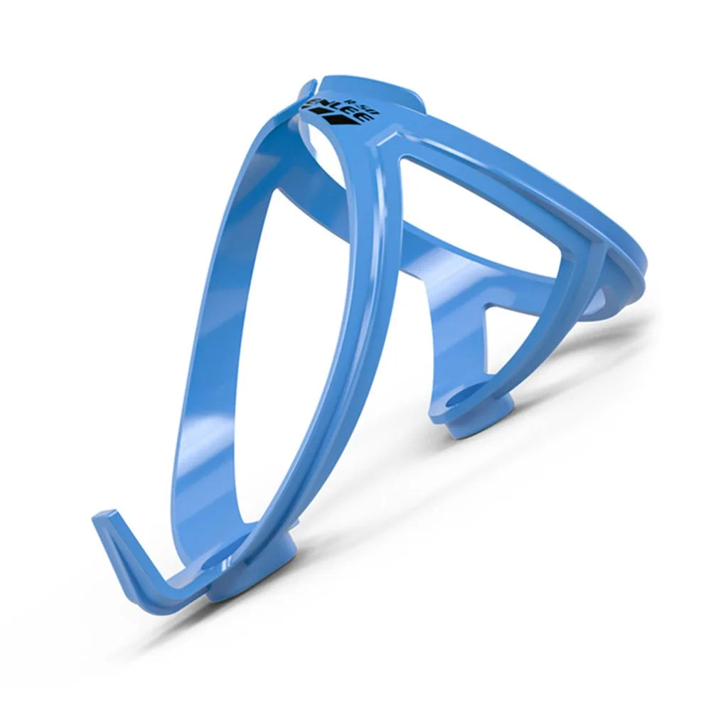 Ultralight Bike Water Bottle Cage – Polycarbonate & Fiberglass