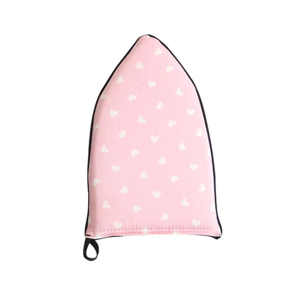 Handheld Ironing Board Glove | Heat-Resistant Steam Ironing Mitt