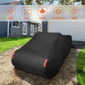 Can-Am Ryker 600 900 Full Cover – 210T Dustproof Windproof Vehicle Cover Nixie Default Title