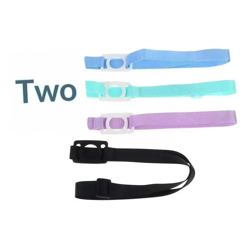 Adjustable Water Bottle Lanyard – Hands-Free Sports Carry Strap Water Bottle Lanyard Nixie