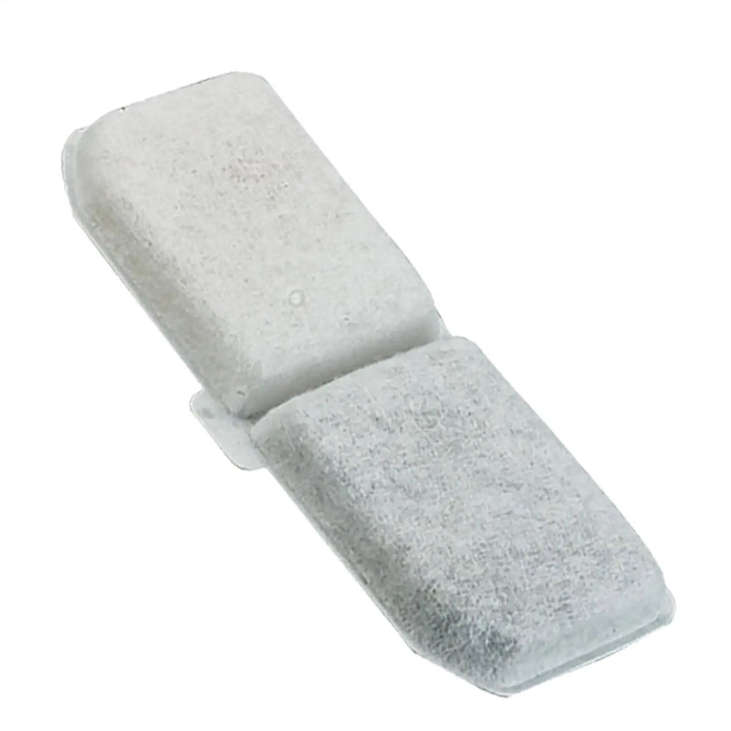 Pet Water Fountain Replacement Filters – Activated Carbon 4/10 Pack Pet Fountain Filter Nixie