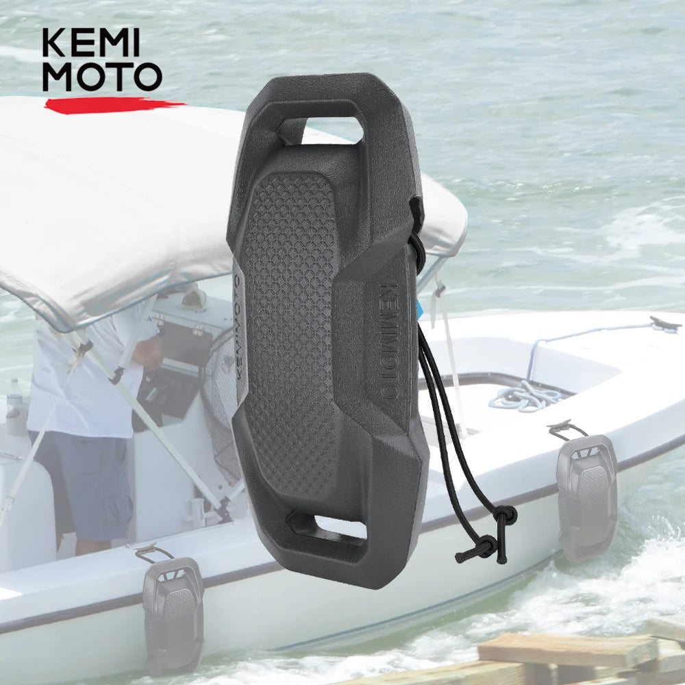 PVC Boat Fender Universal Marine Bumper for Jet Ski & Dock Marine Boat Fender Nixie