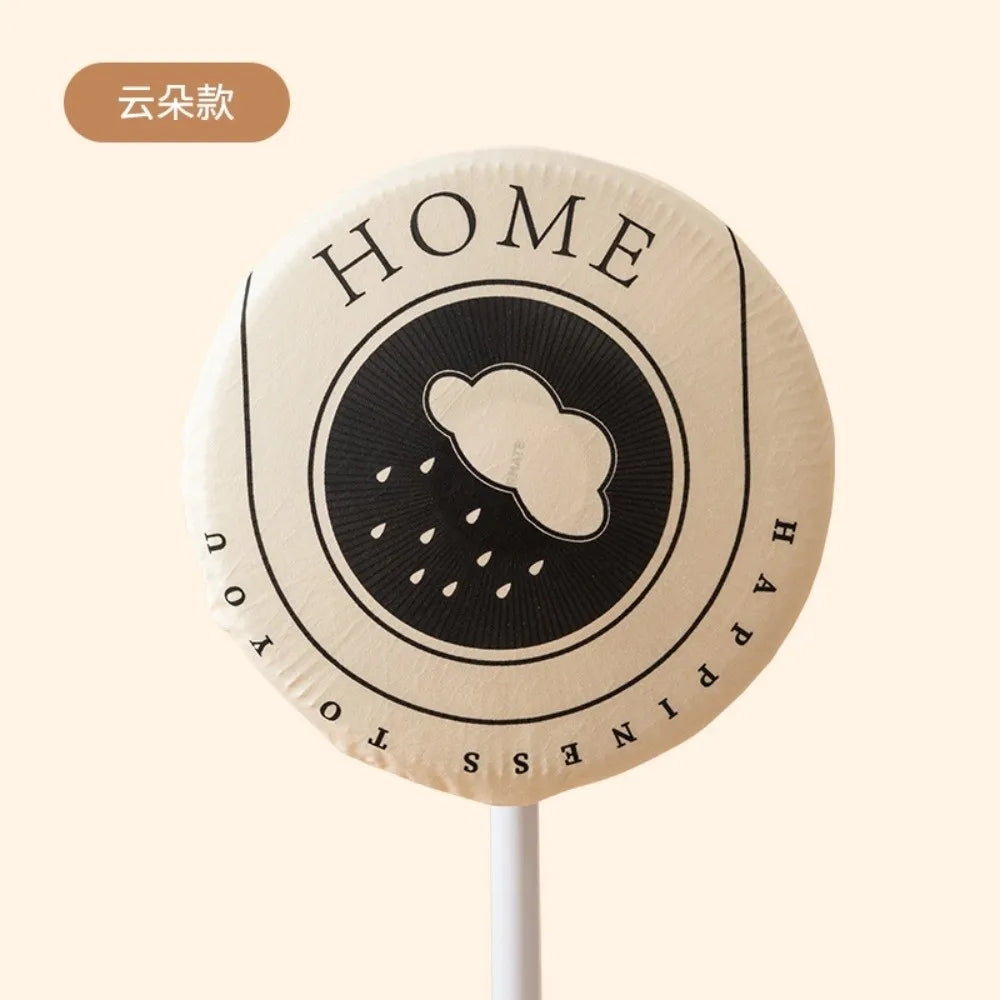 Cartoon Electric Fan Cover Safety Mesh Finger Guard Protector Fan Safety Cover Nixie 03