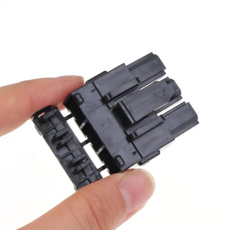 Molex 3/4-Pin Electrical Connector – Automotive & Industrial Electrical Connector Nixie