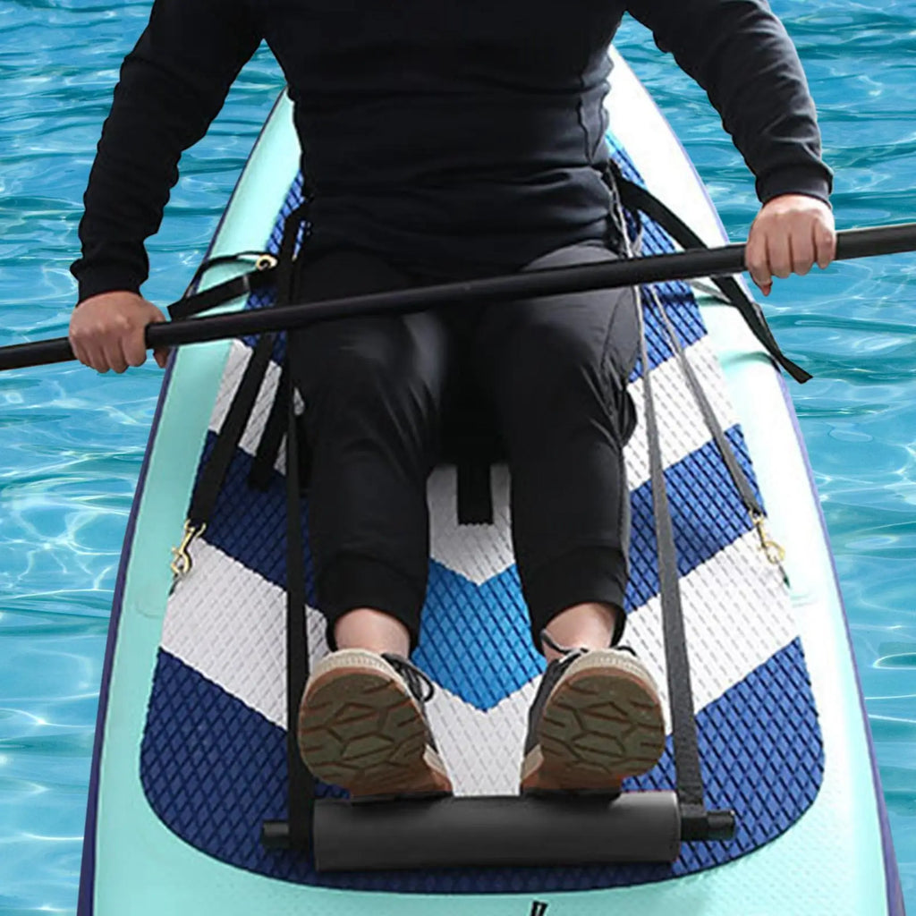 EVA Kayak Foot Pedals for Paddle Board & Inflatable SUPs