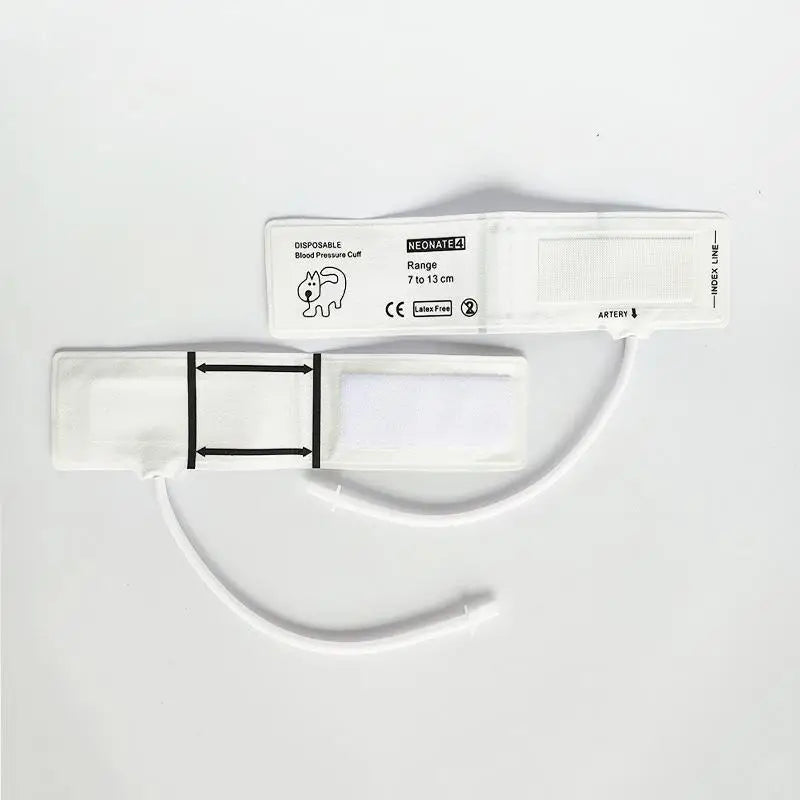 Disposable Pet Blood Pressure Cuff – Cats Dogs Mice & More