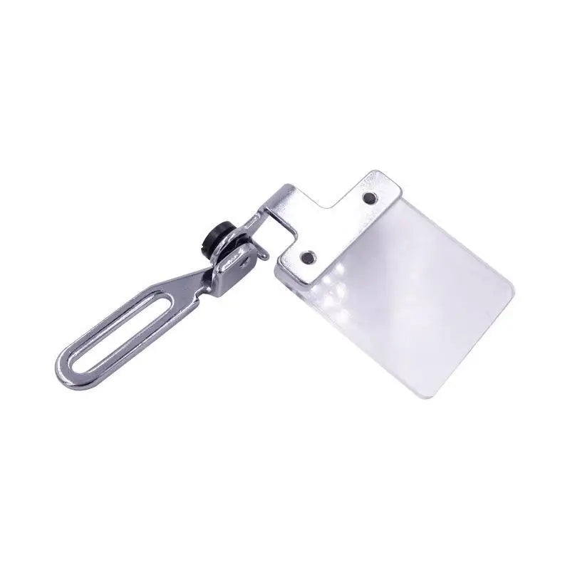 Sewing Machine Safety Eye Guard for Pegasus W500 | 1Pc