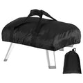 Pizza Oven Cover for Ooni Koda 12 & 16 – 420D Waterproof Pizza Oven Cover Nixie Black l