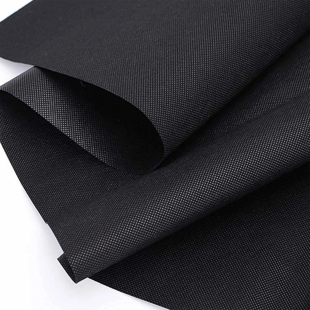 Landscaping Fabric Raised Bed Liner – Waterproof Ground Cover Garden Bed Liner Nixie