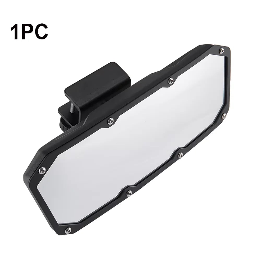 Universal Boat Rearview Mirror for Jet Ski, Yacht & PWC Marine Rearview Mirror Nixie 1pc