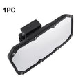 Universal Boat Rearview Mirror for Jet Ski, Yacht & PWC Marine Rearview Mirror Nixie 1pc