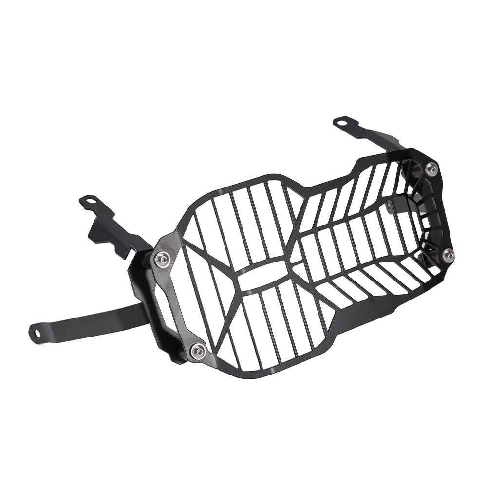 BMW R1200GS R1250GS Headlight Grille Guard Cover 2013-2023 Headlight Grille Guard Nixie