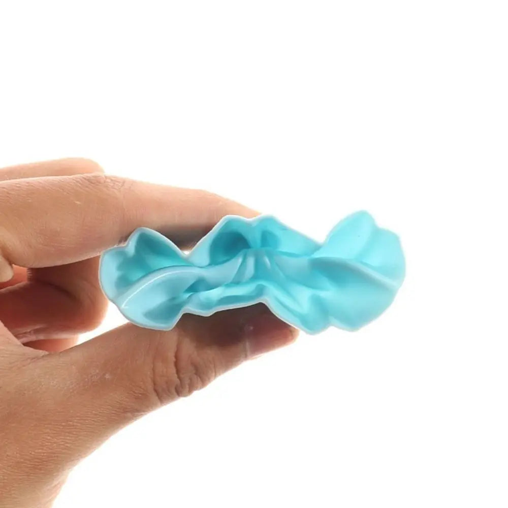 5cm Silicone Flower Cake Mold – Mini DIY Cupcake & Soap Mould Silicone Baking Mold Nixie
