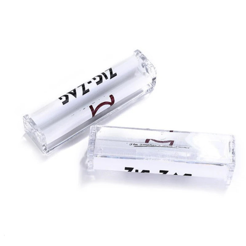 Mini Manual Herb Rolling Machine – Portable Roller 70/78/110mm