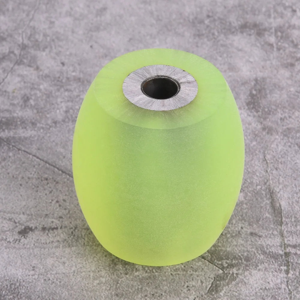 Rubber Feed Wheel for NIPPY Leather Skiving & Peeling Machine