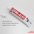 60g PVC Inflatable Repair Glue | High Viscosity Adhesive PVC Repair Adhesive Nixie Default Title