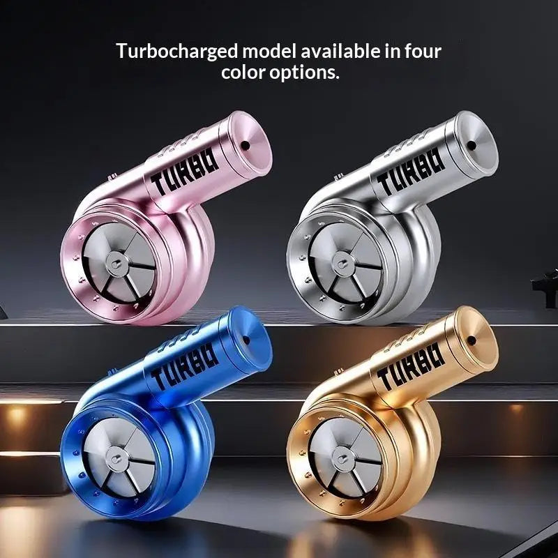 Spinning Turbo Keychain with LED Light & Sound | Novelty Gift Novelty Keychain Nixie