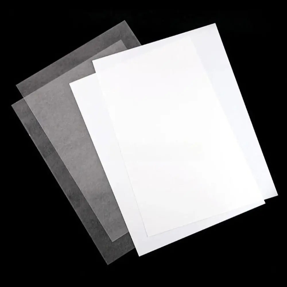 Printable Shrink Plastic Sheets 29x20cm – DIY Keychains & Crafts Shrink Craft Sheets Nixie