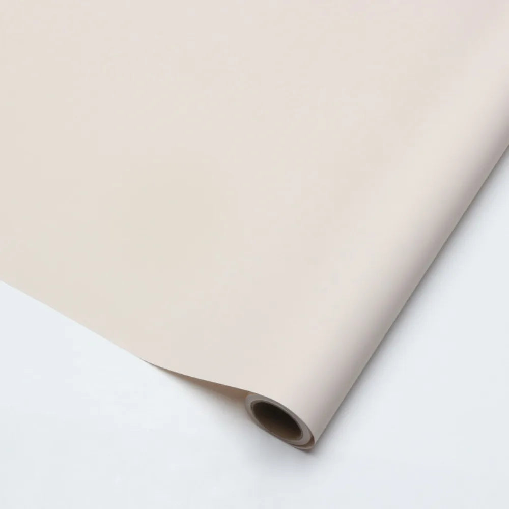Waterproof Matte Flower Wrapping Paper Roll 57cm×10m | Bouquet Wrap