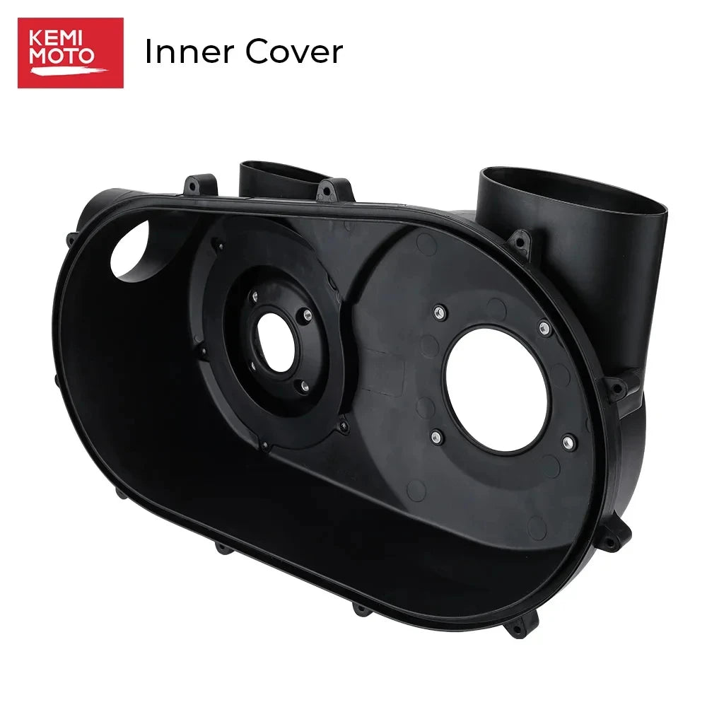 CVT Clutch Plate Cover 420212605 | Can-Am Maverick X3 2017–2025 UTV Clutch Cover Nixie Inner Cover