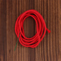 100cm Pure Cotton Lighter Wick with Needle – Z & Petrol Lighters Lighter Repair Wick Nixie Red