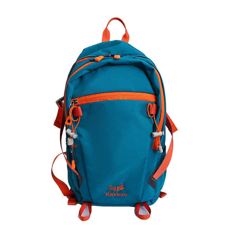 Lightweight Hiking Backpack 20-35L | Outdoor Travel & Mountaineering Hiking Backpack Nixie