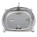 Stainless Steel Cage Trap Trigger Pedal – Rodent & Wildlife Animal Trap Pedal Nixie Default Title