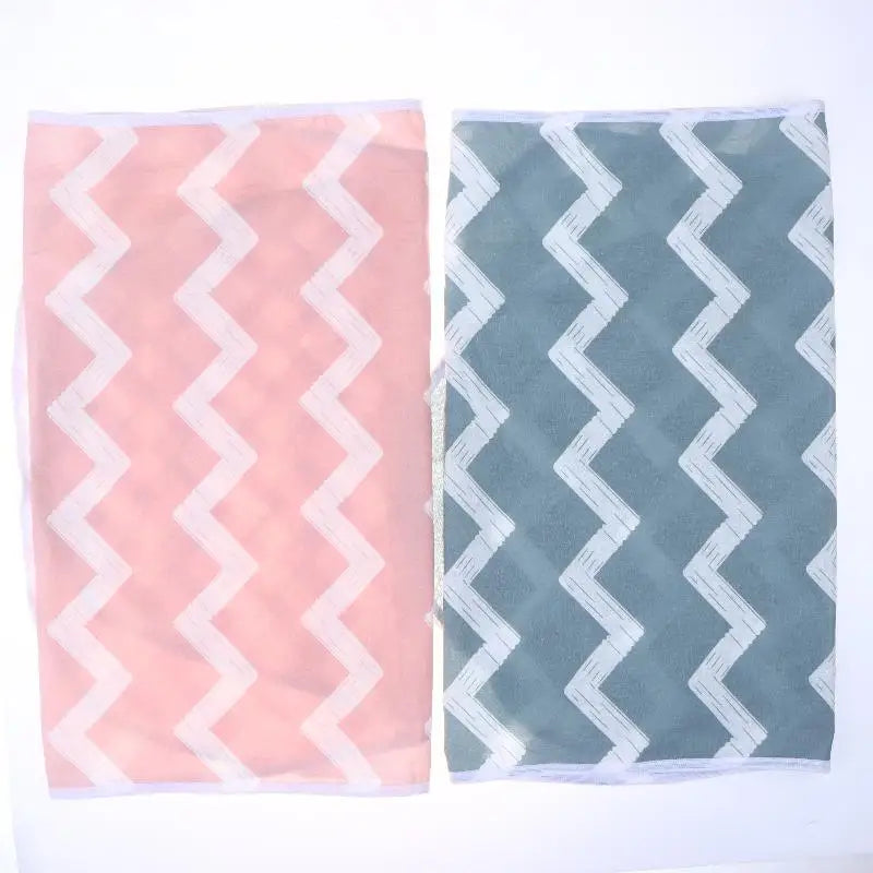 Heat Resistant Ironing Board Cover – 2mm Thick Cotton Pad