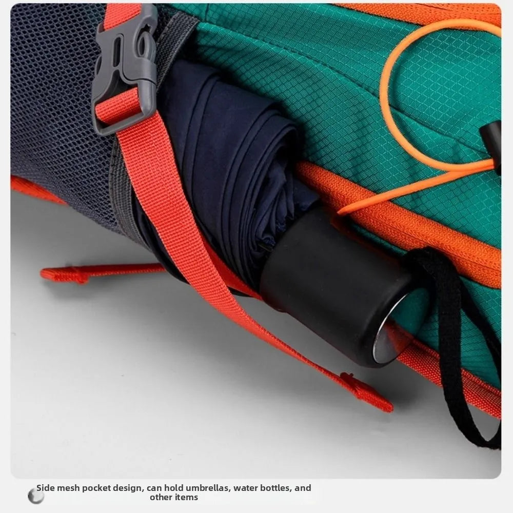 20L Ultralight Waterproof Backpack – Cycling Running Hiking